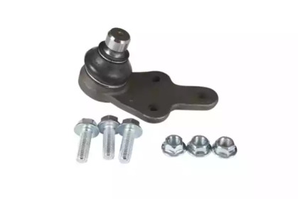 Шарнирные элементы MOOG для FORD GRAND C-MAX (DXA/CB7, DXA/CEU) 1.6 EcoBoost