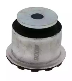 Сайлентблок рычага MOOG для MERCEDES-BENZ M-CLASS (W166) ML 500 4-matic (166.073)