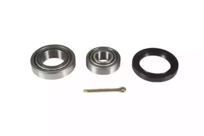 Подшипник ступицы колеса MOOG для FORD ESCORT I (AFH, ATH) 1100