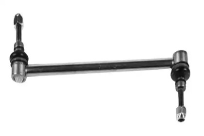 Стойка стабилизатора MOOG для MAZDA 3 (BL) 1.6 MZR CD