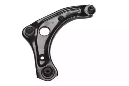 Подвеска поперечного рычага MOOG для NISSAN MICRA IV (K13) 1.2 DIG-S
