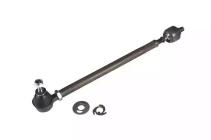 Рулевая тяга MOOG для PEUGEOT 205 I (741A/C) 1.7 Diesel