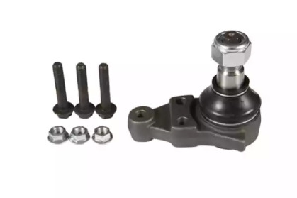 Шаровая опора MOOG для VW LT 28-35 I Фургон (281-363) 2.4