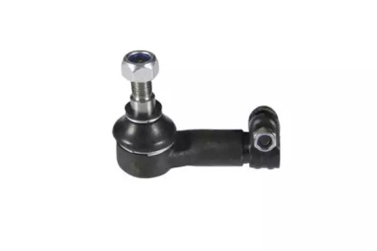 Отдельные элементы рулевой тяги MOOG для VW LT 40-55 I c бортовой платформой/ходовая часть (293-909) 2.4 D