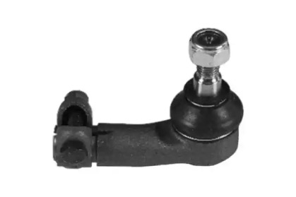 Отдельные элементы рулевой тяги MOOG для VW LT 40-55 I c бортовой платформой/ходовая часть (293-909) 2.4 D