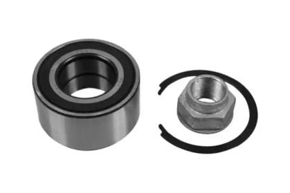 Подшипник ступицы колеса MOOG для ALFA ROMEO 146 (930_) 1.9 TD (930.B4A)