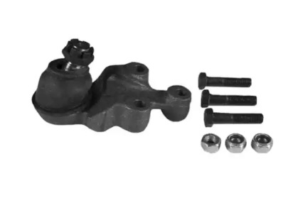 Шаровая опора MOOG для KIA SORENTO I (JC) 2.5 CRDi