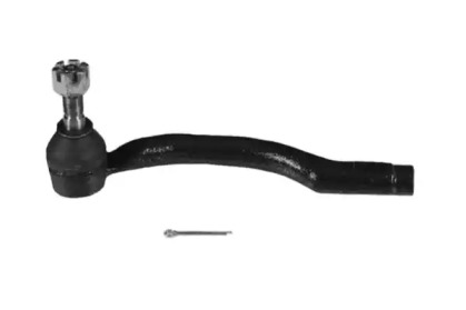 Рулевое управления MOOG для MAZDA 6 универсал (GH) 2.2 D