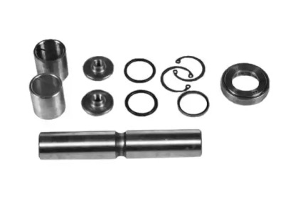 Поворотный кулак / ремкомплект MOOG для MERCEDES-BENZ T1 автобус (602) 310 D 2.9