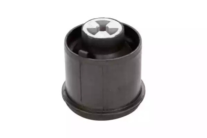 Балка моста / подвеска оси MOOG для VW POLO (6N2) 1.4 16V