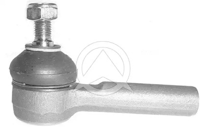 Отдельные элементы рулевой тяги SIDEM для FIAT PANDA (141_) 1000 4x4