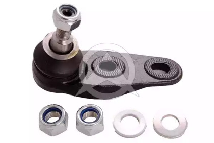 Шаровая опора SIDEM для MINI MINI Кабриолет (R57) Cooper D