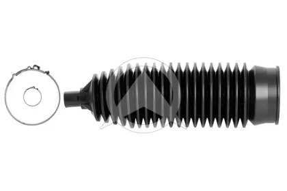 Рулевое управления SIDEM для SKODA FABIA I Combi (6Y5) 1.2