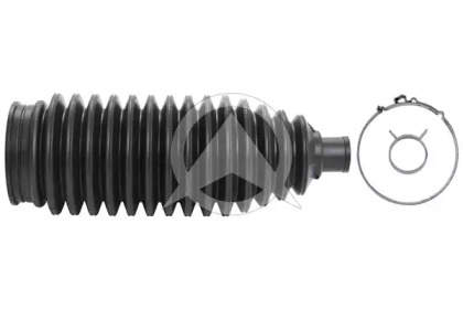 Рулевое управления SIDEM для SKODA CITIGO 1.0