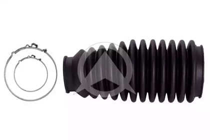 Рулевое управления SIDEM для VW POLO (6N2) 1.4 16V