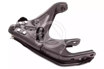 Подвеска поперечного рычага SIDEM для MAZDA BT-50 Пикап (CD, UN) 2.5 MRZ-CD 4x4