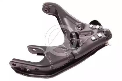 Подвеска поперечного рычага SIDEM для MAZDA BT-50 Пикап (CD, UN) 2.5 MRZ-CD 4x4