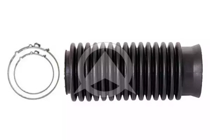 Рулевое управления SIDEM для PEUGEOT 106 I (1A, 1C) 1.6