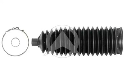 Рулевое управления SIDEM для MAZDA 2 (DY) 1.4