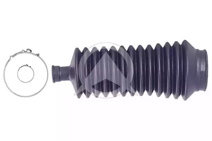 Гофрированный кожух / прокладки SIDEM для NISSAN KUBISTAR (X76) 1.5 dCi