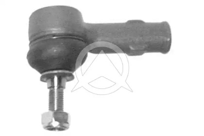 Отдельные элементы рулевой тяги SIDEM для FORD PUMA (EC_) ST 160