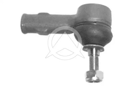 Отдельные элементы рулевой тяги SIDEM для FORD PUMA (EC_) ST 160