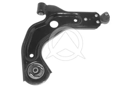 Подвеска поперечного рычага SIDEM для FORD PUMA (EC_) 1.6 16V