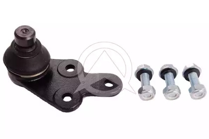 Шарнирные элементы SIDEM для FORD KUGA I 2.0 TDCi 4x4