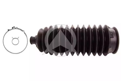 Рулевое управления SIDEM для SUZUKI SX4 (EY, GY) 1.6 VVT 4x4 (RW 416)