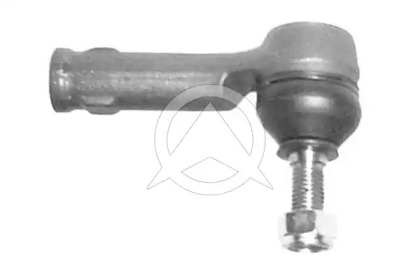 Рулевое управления SIDEM для FORD COUGAR (EC_) 2.5 ST 200