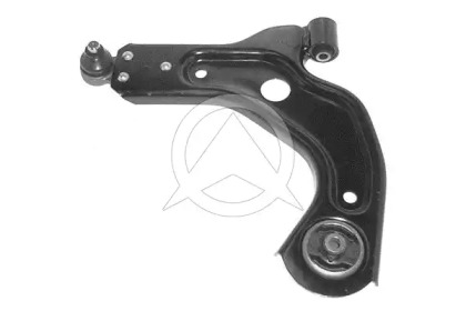 Подвеска поперечного рычага SIDEM для FORD FIESTA Фургон (JV_) TD 1.8