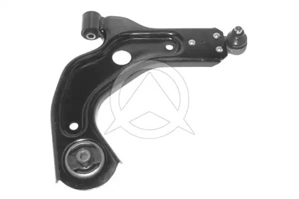 Подвеска поперечного рычага SIDEM для FORD FIESTA Фургон (JV_) TD 1.8