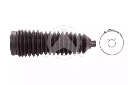 Гофрированный кожух / прокладки SIDEM для ALFA ROMEO 146 (930_) 2.0 16V Quadrifoglio (930.B5)
