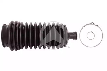 Гофрированный кожух / прокладки SIDEM для NISSAN INTERSTAR Фургон (X70) dCi 140