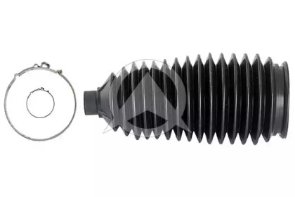 Рулевое управления SIDEM для MAZDA 6 Hatchback (GG) 2.0 DI