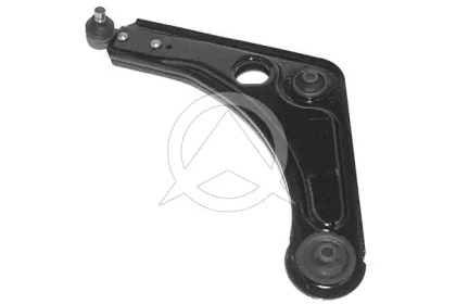 Рычаг (поперечный, диагональный, продольный) SIDEM для FORD ESCORT VI (GAL) 1.8 XR3i 16V 4x4