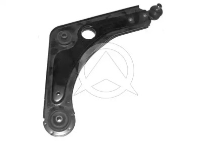 Рычаг (поперечный, диагональный, продольный) SIDEM для FORD ESCORT VI (GAL) 1.8 XR3i 16V 4x4