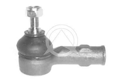 Рулевая тяга SIDEM для FORD FOCUS Turnier (DNW) 1.8 TDCi