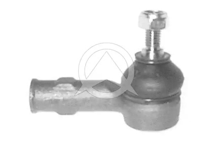 Рулевая тяга SIDEM для FORD FOCUS Turnier (DNW) 1.8 TDCi