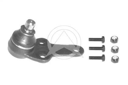 Шарнирные элементы SIDEM для FORD FOCUS Turnier (DNW) 1.6 16V