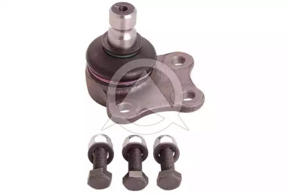 Шаровая опора SIDEM для MAZDA 2 (DY) 1.4