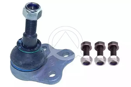 Шарнирные элементы SIDEM для FORD MONDEO IV Turnier (BA7) 2.0 TDCi