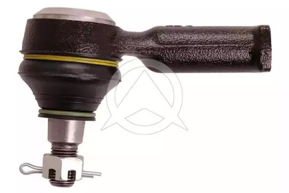 Отдельные элементы рулевой тяги SIDEM для MAZDA BT-50 Пикап (CD, UN) 2.5 MRZ-CD 4x4