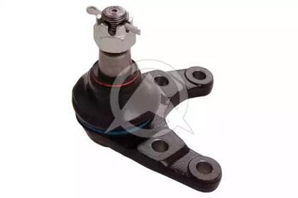 Шарнирные элементы SIDEM для MAZDA BT-50 Пикап (CD, UN) 2.5 MRZ-CD 4x4