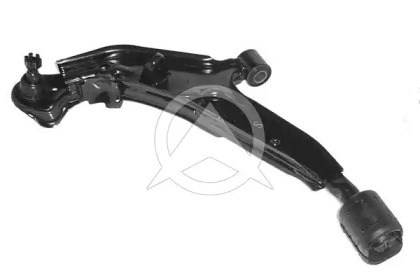 Подвеска поперечного рычага SIDEM для NISSAN MAXIMA / MAXIMA QX IV (A32) 2.5 V6 24V