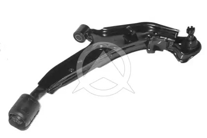 Подвеска поперечного рычага SIDEM для NISSAN MAXIMA / MAXIMA QX IV (A32) 2.5 V6 24V