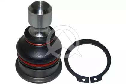 Шарнирные элементы SIDEM для NISSAN X-TRAIL (T31) 2.0