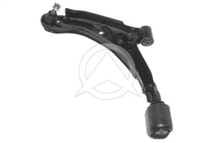 Подвеска поперечного рычага SIDEM для NISSAN SUNNY III Liftback (N14) 1.6 i