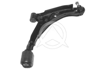 Подвеска поперечного рычага SIDEM для NISSAN SUNNY III Liftback (N14) 1.6 i
