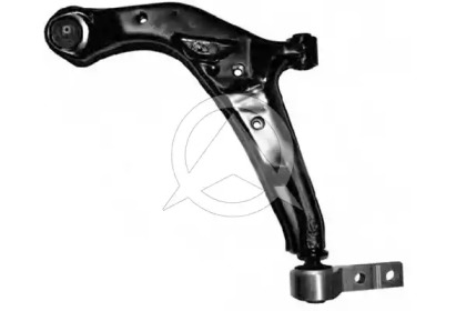 Рычаг (поперечный, диагональный, продольный) SIDEM для NISSAN ALMERA TINO (V10) 1.8